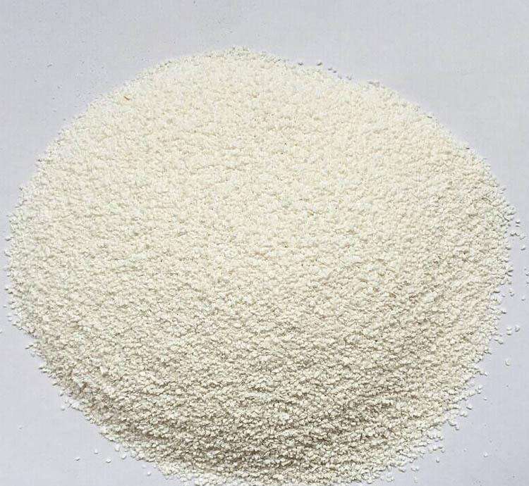 工业污水治理，少不了使用氨氮去除剂